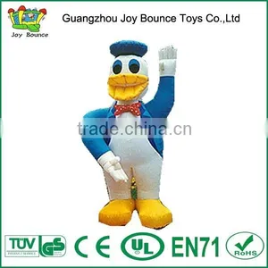 Inflatable Sasquatch Cartoon,party Inflatable Cartoon for Sale,inflatable Cartoon thumbnail-1