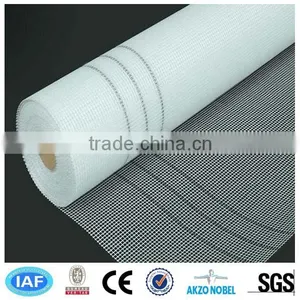 Fiberglass Window Screen Mesh thumbnail-2
