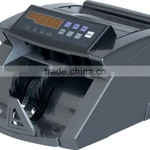 Intelligent Banknote Counter WJD-ST855 thumbnail-1