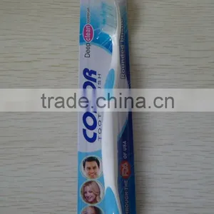 FDA Approved Toothbrush thumbnail-1