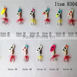 Fishing Hook 8304 thumbnail-2