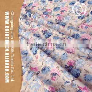 Trade Assured Latest Design Chiffon Silk Fabric thumbnail-1