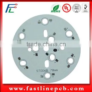 High Quality Aluminum Cree Led Pcb Production thumbnail-2