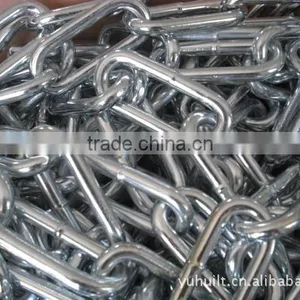 Welded Chain ,link Chain, Korea Type Standard Welded Link Chain thumbnail-2