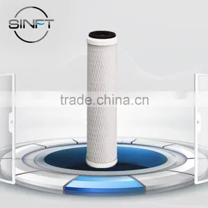Plastic Industrial Reusable Water Filter thumbnail-4