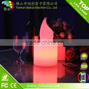 Popular LED Flame Light thumbnail-5