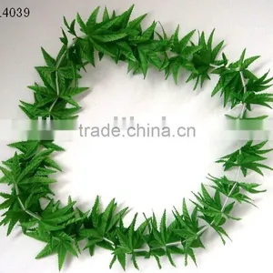 Green Grass Leis Hawaiian Leis Hawaiian Accessories thumbnail-1