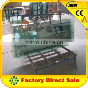 Hot Offer 6mm, 8mm Tempered Shower Doors thumbnail-4