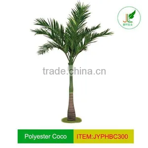 Grand Artificial Royal Coconut Tree thumbnail-1