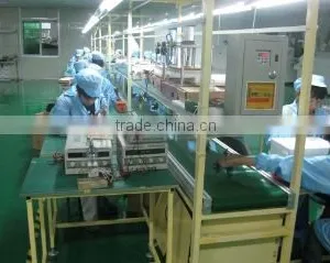Fuzhou Flor Decor Technology Co., Ltd. company overview - view 2 thumbnail