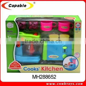 2015 KIDS' KITCHEN SET SMALL HOUSEHOLD ELECTRICAL APPLIANCES thumbnail-4