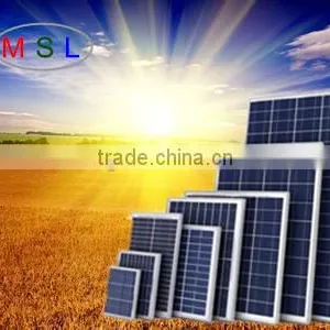 OEM 1W/2W/3W/5W/10/20W/30W/50W/100W Amorphous Solar Panell----- Factory Direct Supply thumbnail-1