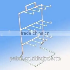 Simple Hanger Wire Stand thumbnail-1