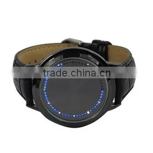 Good Quality LED Touch Screen Watch thumbnail-5