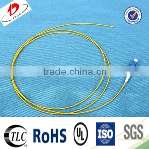 LC/SM/1M Fiber Optic Patchcord thumbnail-1