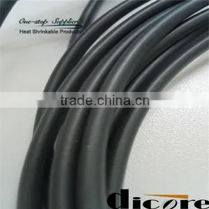 Red Silica Rubber Tube for Armarium thumbnail-6