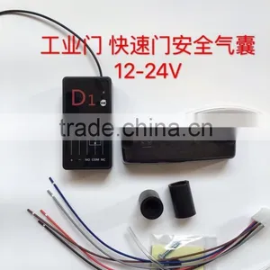 Wireless Ballonet Switch For Industrial Door thumbnail-4