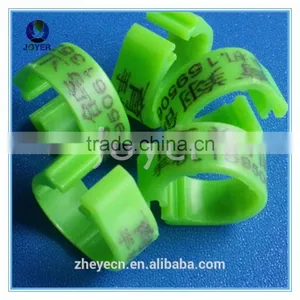 Factory Direct Bird Leg Bands Pigeon Ring Eagle Rings New 2016 thumbnail-4