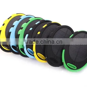 Hot Items Solar Mobile Phone Charger Case 5000mah Quality Choice thumbnail-3