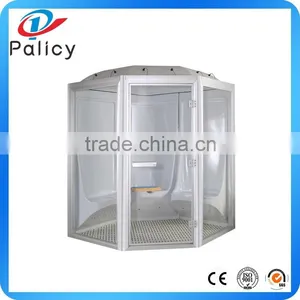 Hot Sale 2 Person Steam Shower Room, Computer Controlled Steam Shower Room thumbnail-6