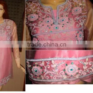 LADIES Dress thumbnail-1