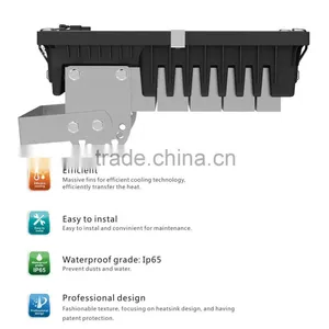 Outdoor Floodlight Project Lamp 150w Led Flood Light thumbnail-2