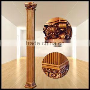 Frp Decoration Roman Column Wedding Decorating Roman Wedding Pillar thumbnail-1