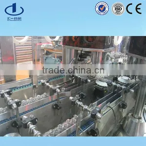 Automatic Sterile Vial Powder Filling Production Line thumbnail-1