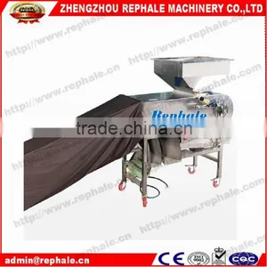 Hot Sale Tea Screening Machine With Good Quality thumbnail-1