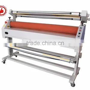 BFT-1600CJ Large Format Cold Laminator thumbnail-1