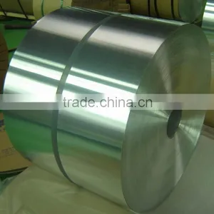 Hennan Mingtai Mill Finished Aluminium Coil 5052 5083 6061 thumbnail-5