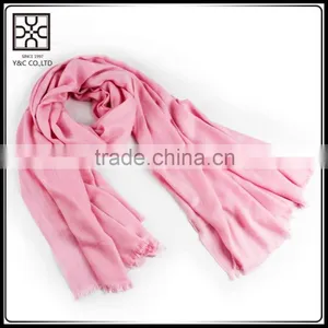 2016 New Design 34%Silk 43%Wool 23%cashmere Jacquard Scarf Pashmina Shawl thumbnail-2
