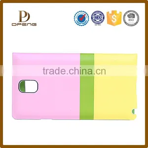 Wholesale Custom OEM Design Cute and Unique Best Waterproof Case for IPhone 5 thumbnail-4