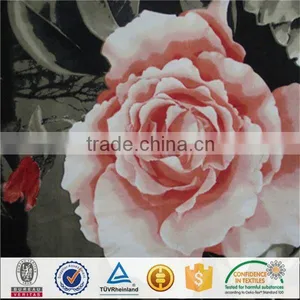 Polyester Crepe Fabric thumbnail-3