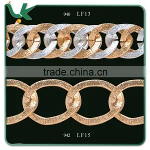 Aluminum Chain thumbnail-6