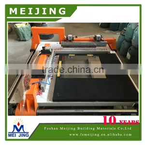 Cuc Cutting Machine for Crystal Mosaic Factory thumbnail-3