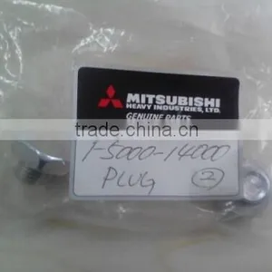 MITSUBISHI S4K PLUG SCREW F500014000 thumbnail-1