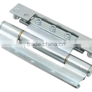 Welding Hinges for Steel Doors thumbnail-4