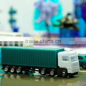 Model Bus, Scale Model Car, Diecast Model Car, n Scale Model Cars, Architecture Model Car, Diecast Model Cars for 1/100 thumbnail-1