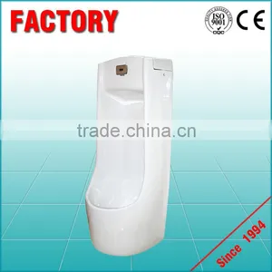 Wall Mounted Corner Urinal WC Man Urinal Male Used Urinal thumbnail-1