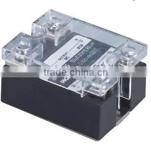 Single Phase Output SSR Solid State Relay thumbnail-1