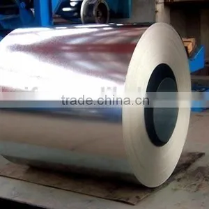Zinc Coated Steel Coil&Hot Dip Galvanzied Steel Coil thumbnail-1