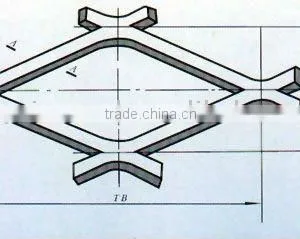 Expanded Metal (FACTORY) thumbnail-1