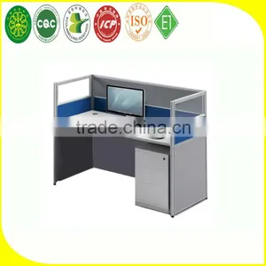 2014 New Design Office Workstation S288-1E thumbnail-1