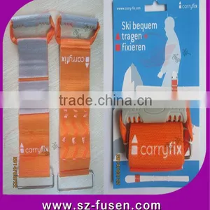 Nylon Webbing Factory High Quanlity Nylon Belt Seatbelt thumbnail-4