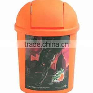 Rubbish Container thumbnail-1