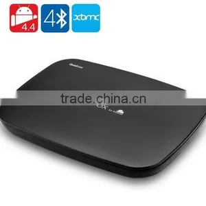 Amlogic S805 Smart TV Box With Google Playstore Quad Core Android tv Set Top Box With KODI Bluetooth Miracast thumbnail-1