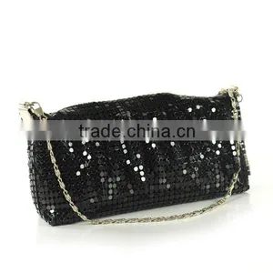 Women Evening Party Makeup Tote Bag thumbnail-1