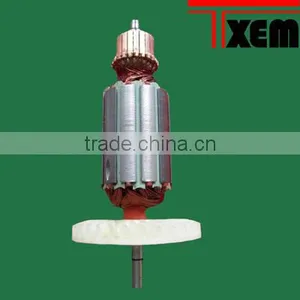 Professional Rotor for Hitachi 110 Marble Cutting Tool thumbnail-1