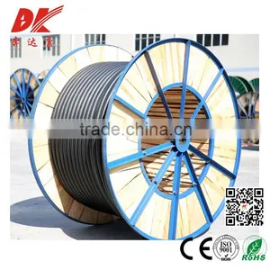 Hot Sale Medium Voltage Xlpe Power Cable Electric Cable Armoured thumbnail-3